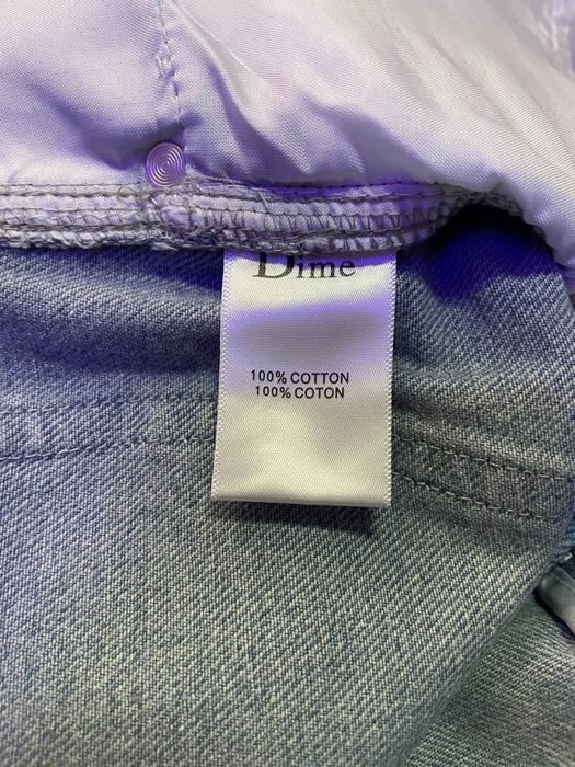 Джинси Baggy Dime нові з всіма бірками,різні кольори