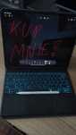 Tablet Apple iPad Pro M1 12.9 8/512GB rysik etui klawiatura