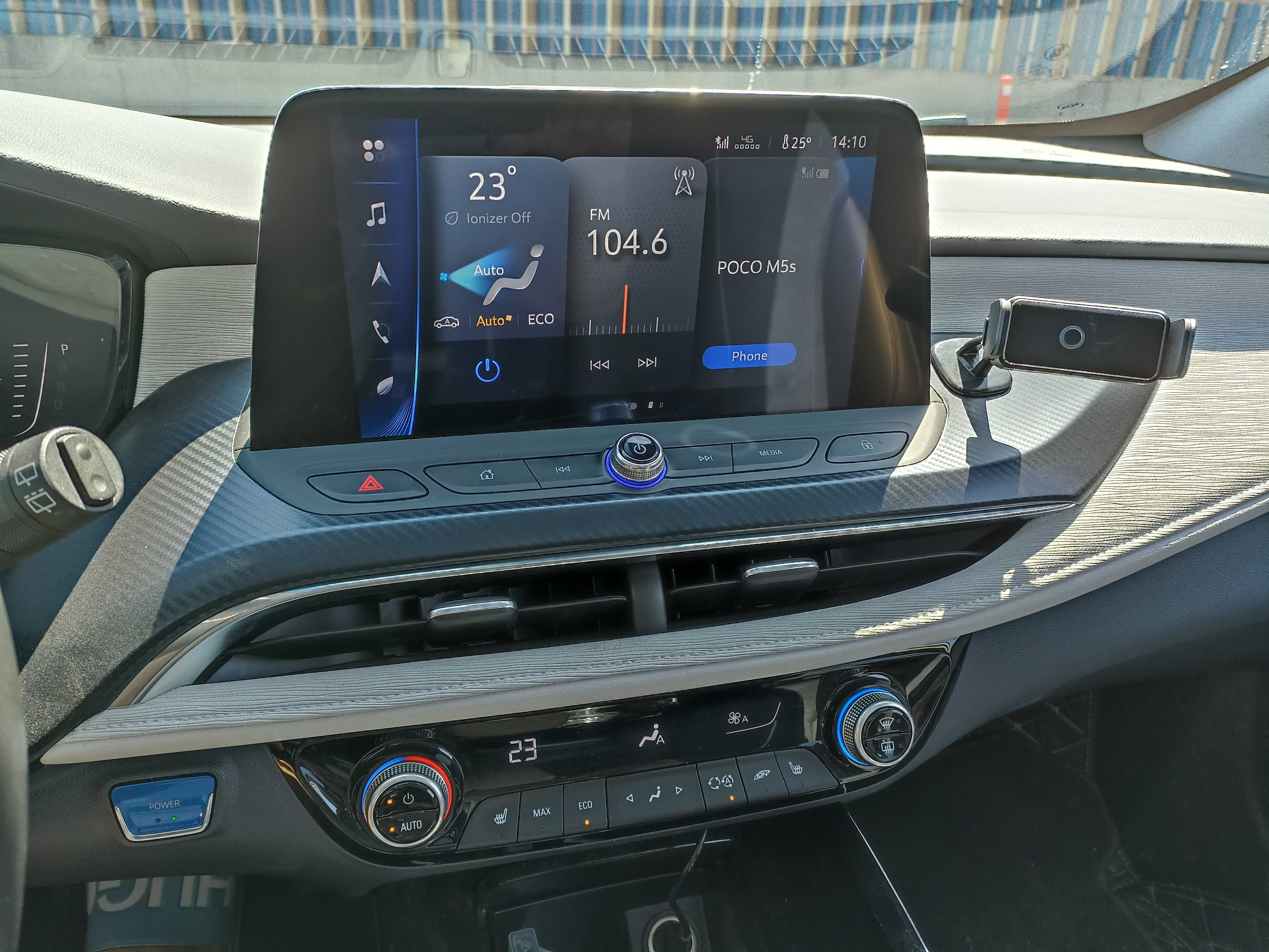 Buick Velite 6 TOP 2020