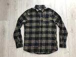 JACK & JONES r.L oryginalna koszula męska w kratę