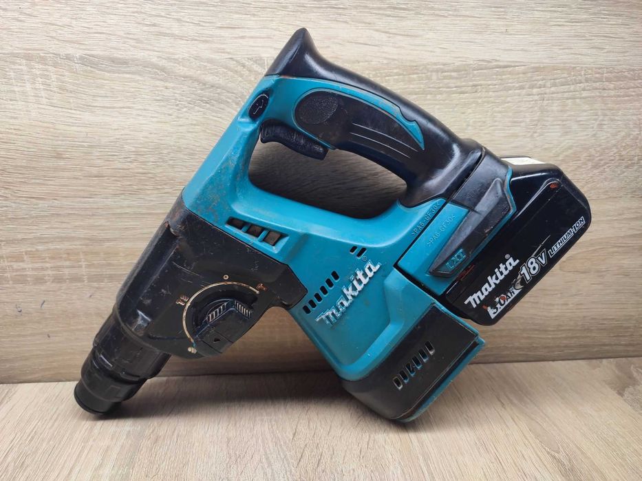 Młotowiertarka Makita DHR242 Professional 18V