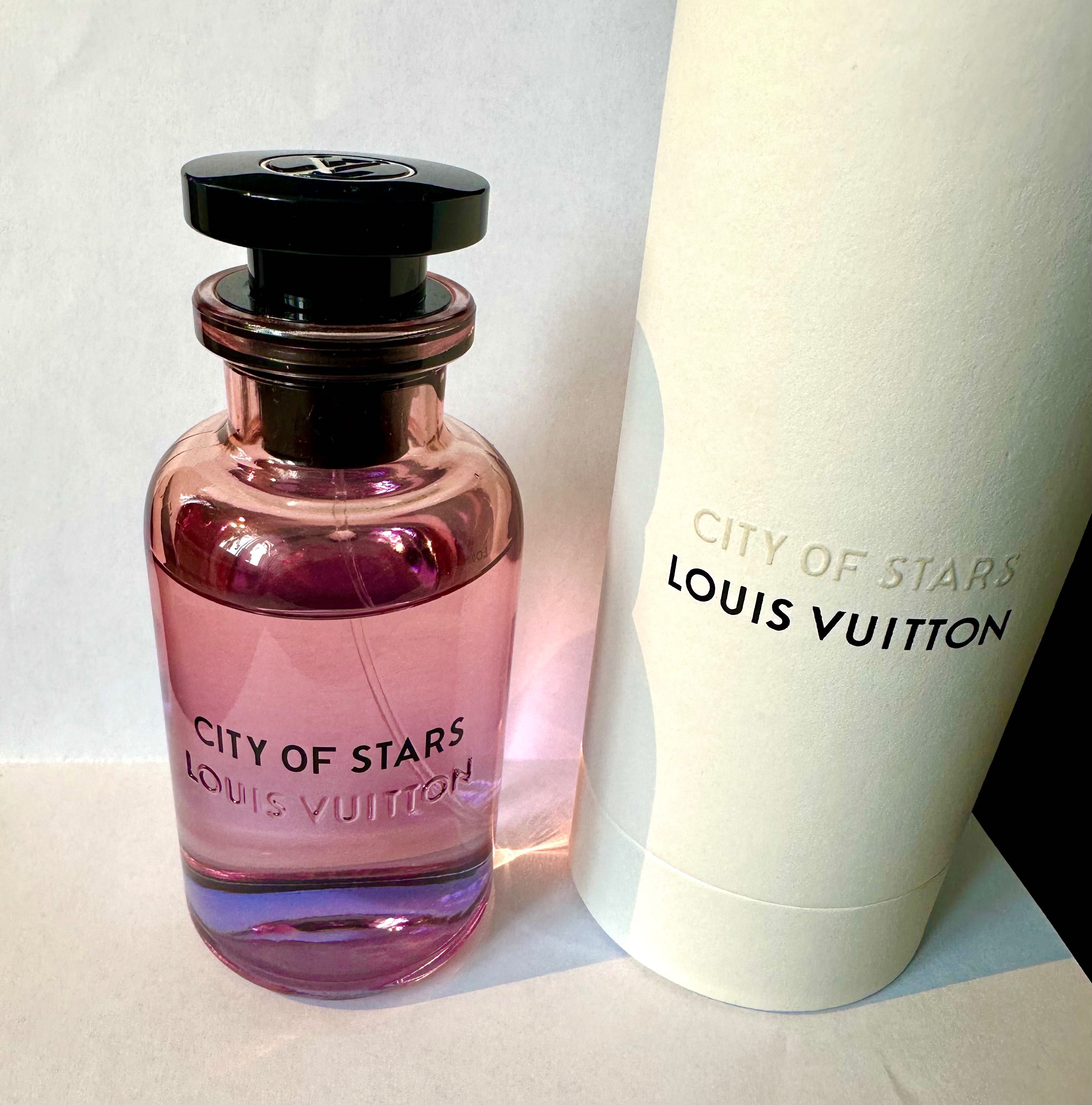 Perfumy Louis Vuitton City of Stars - oryginal