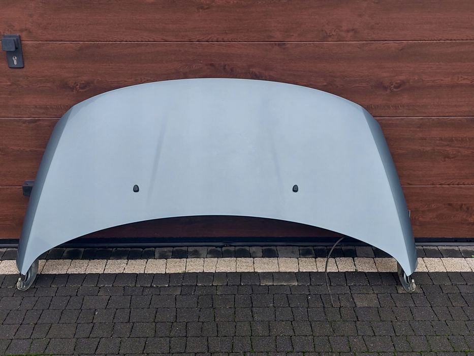 Peugeot 3008 i Maska Pokrywa Silnika Kgyc