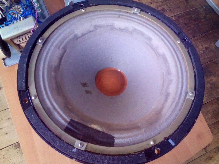 Динамик ЛОМО 2А - 12у4