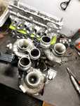 Turbo BMW GTB2260V