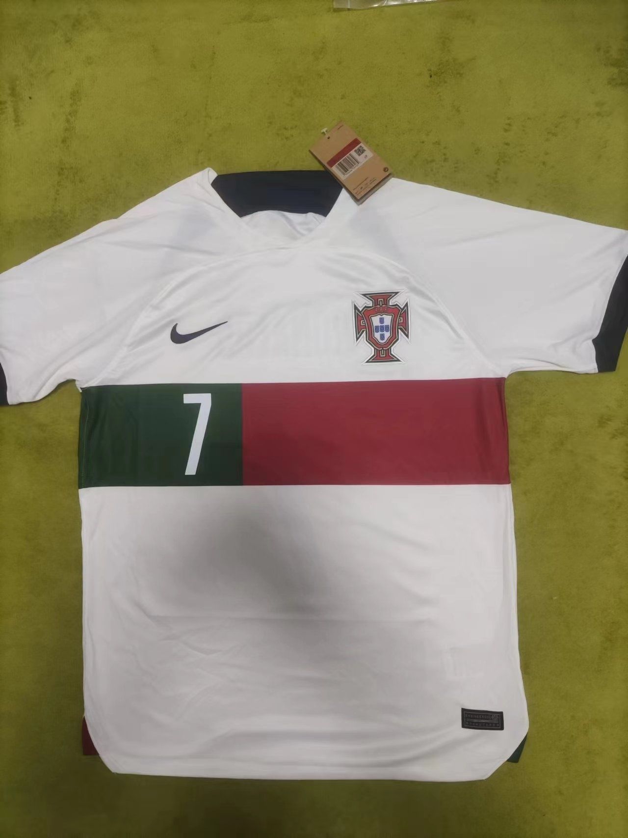 T-Shirt Seleção Nacional