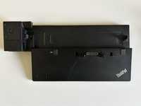 Thinkpad Ultra Dock Lenovo dockstation (40A2)