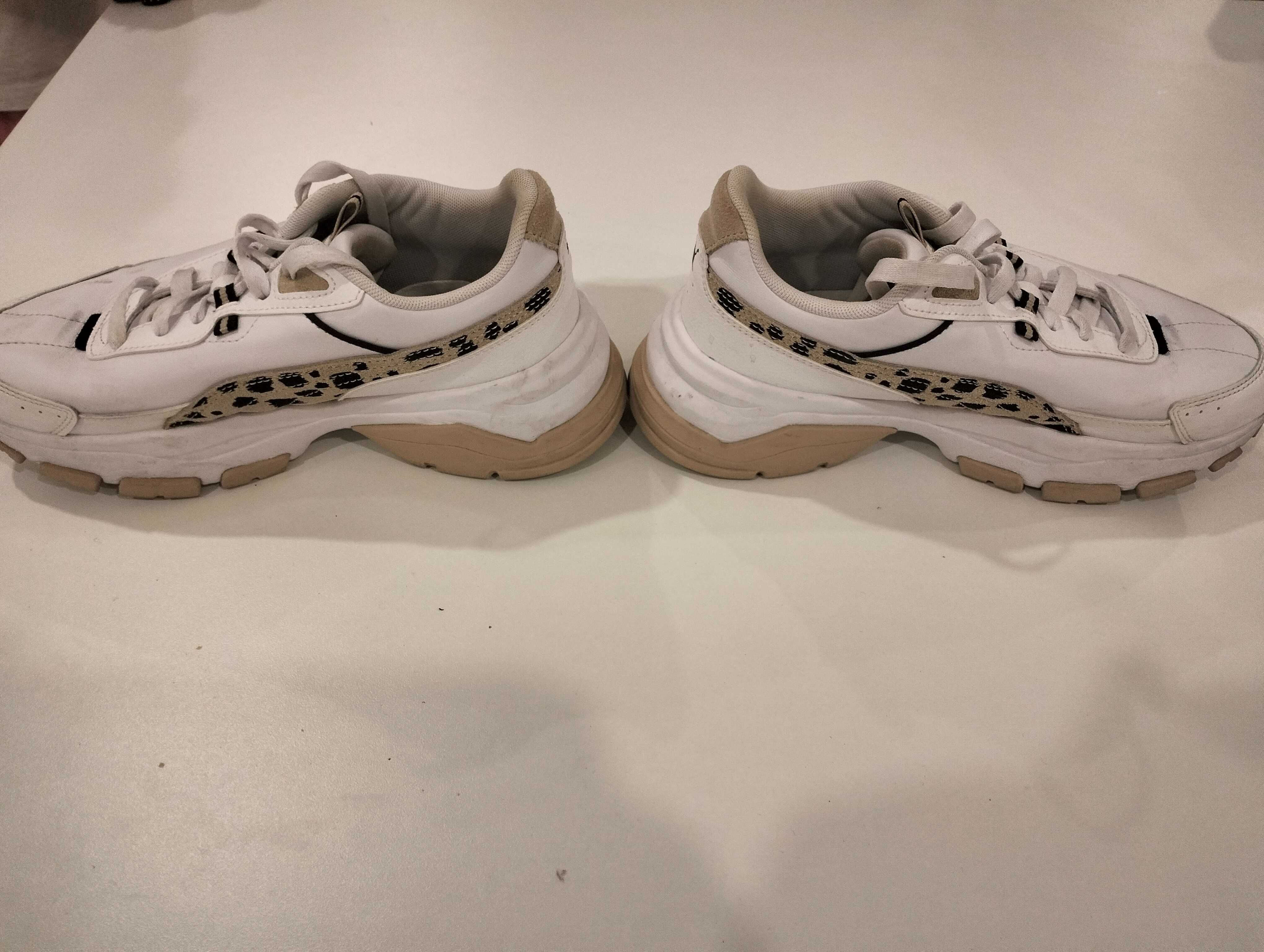 Sapatilhas Puma originais tamanho 38