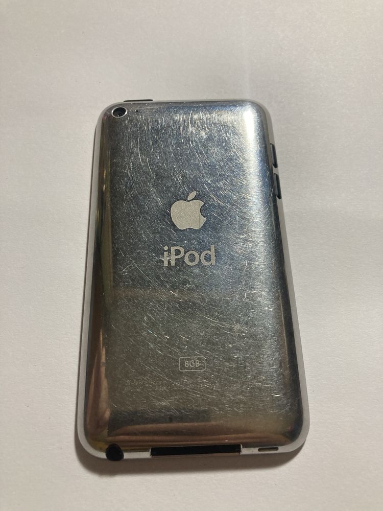 Ipod 4 8gb apple