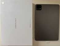 Xiaomi pad 6 128GB+Xiaomi smart pen 2 generacji.