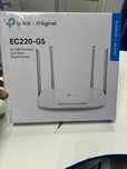 Маршрутизатор TP-LINK EC220-G5 WiFi5 / AC1200 / 1 Гбіт/с