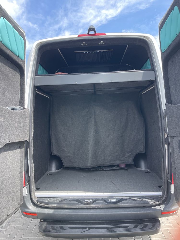 Продам  Mersedes Sprinter 317