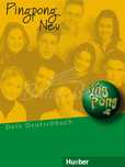Підручник Pingpong Neu 2 Lehrbuch новий