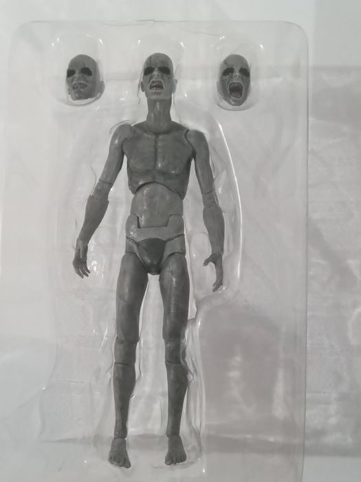 Фігурка колекційна з відомого фільму жахів