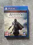 Assassin’s Creed Ezio Collection PS4