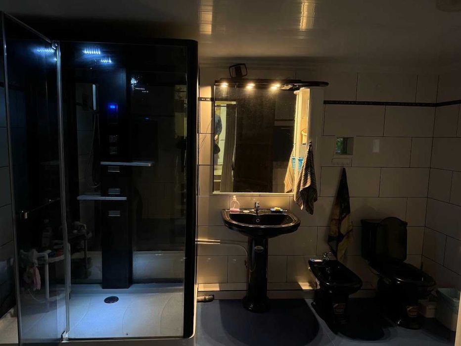 Продам дом. Санжейка.