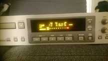 Tascam CD-RW 5000 nagrywarka płyt CD.