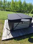Jacuzzi  Sunrise Spas Ultimate Collection