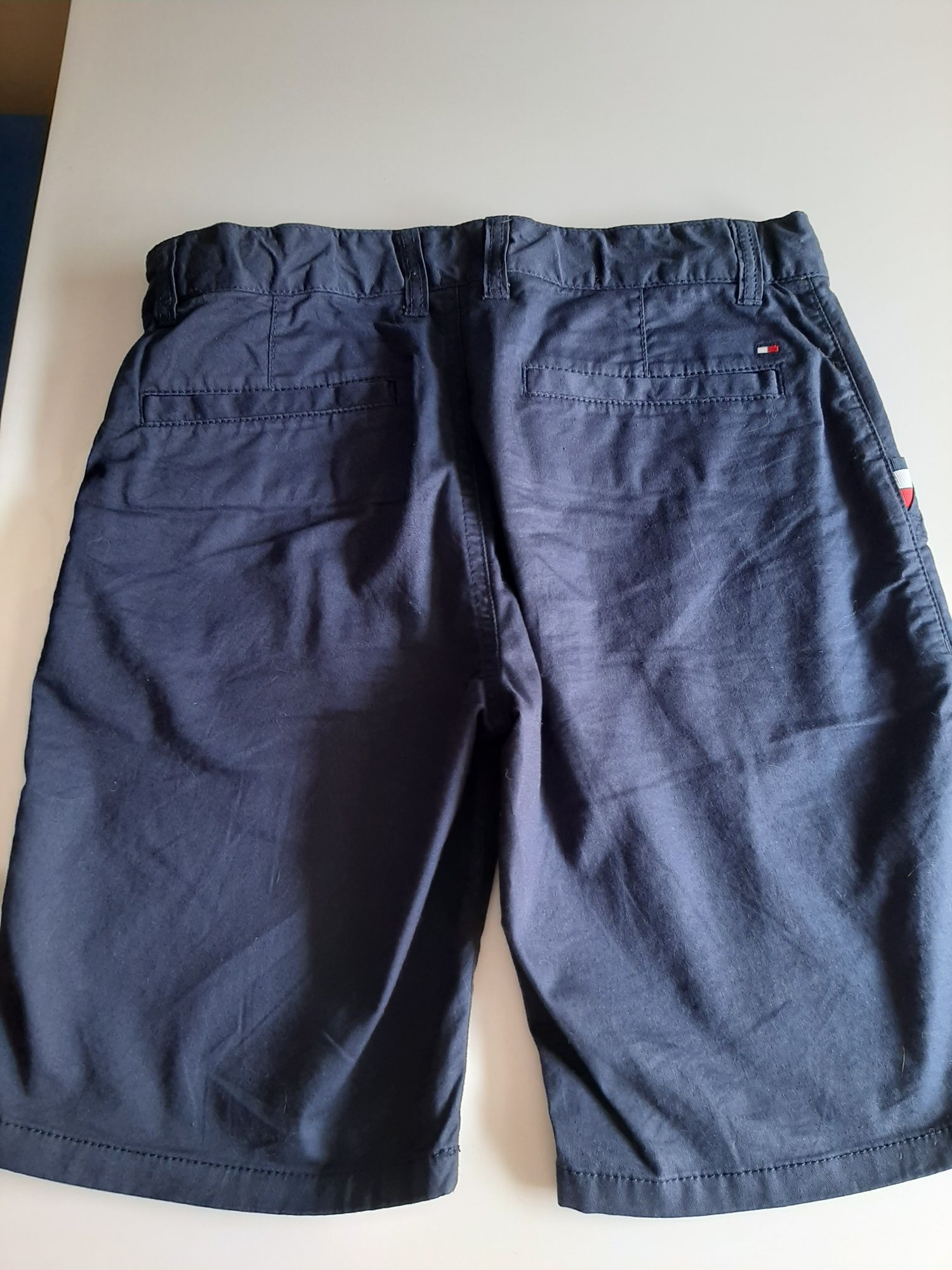 Calções Tommy Hilfiger 11-12 anos