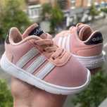 Кроссовки для девочки adidas 12 см