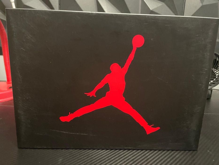 Jordan 3retro wizards