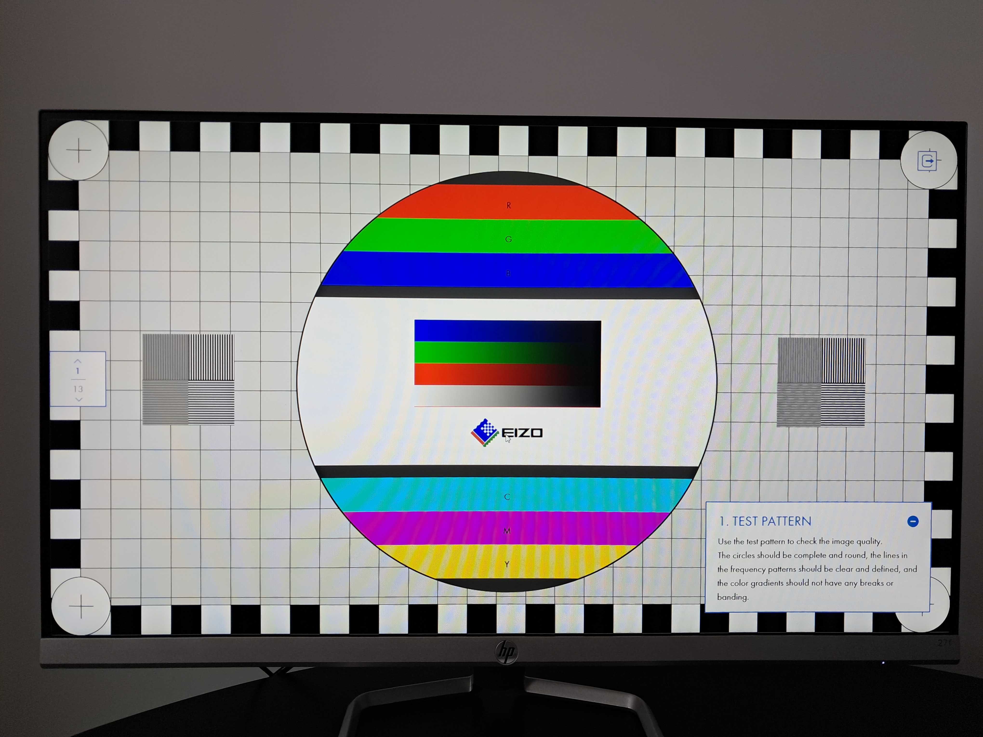 Monitor HP 27F / 27" / Full HD / IPS / ultra slim / tylko 825h