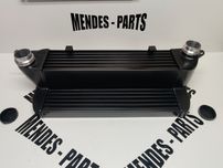 Intercooler bmw 535d 635d 530d 525d