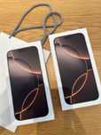 FV23% Nowy iPhone 16 Pro/Pro Max 128/256/512GB Sklep Od Ręki