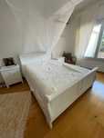Cama 140x190cm para venda