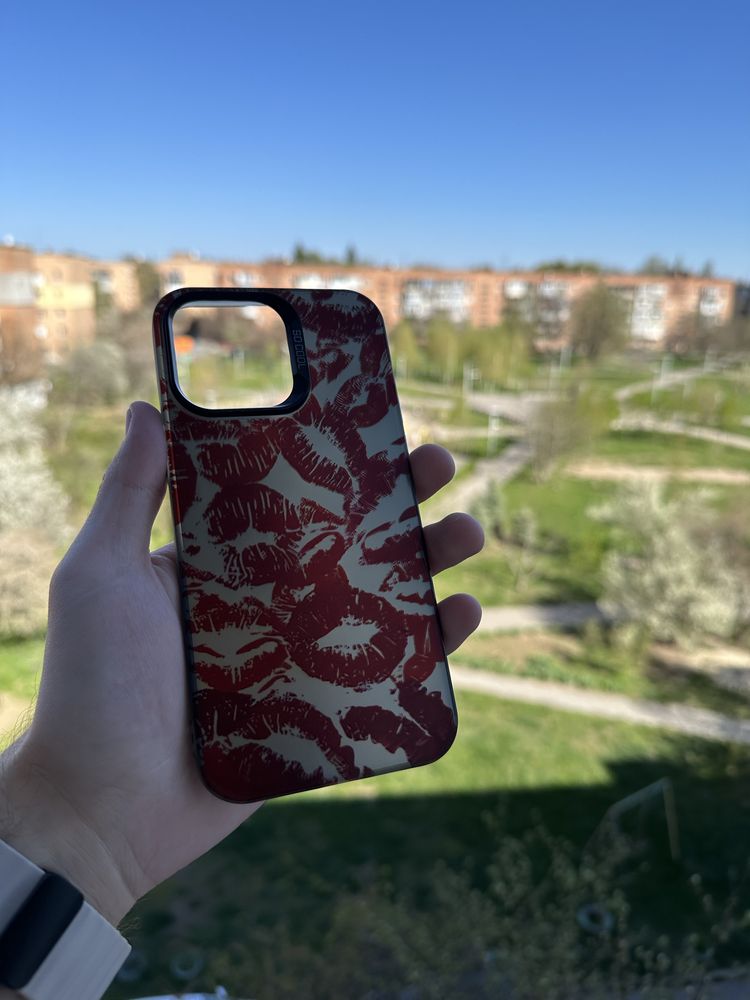 Чехол iPhone 14 Pro Max