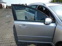 426-26 Kompletne Drzwi Prawy Przód Volvo V50 Lift 2007-2012
