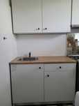 ODDAM używane meble do kuchni IKEA