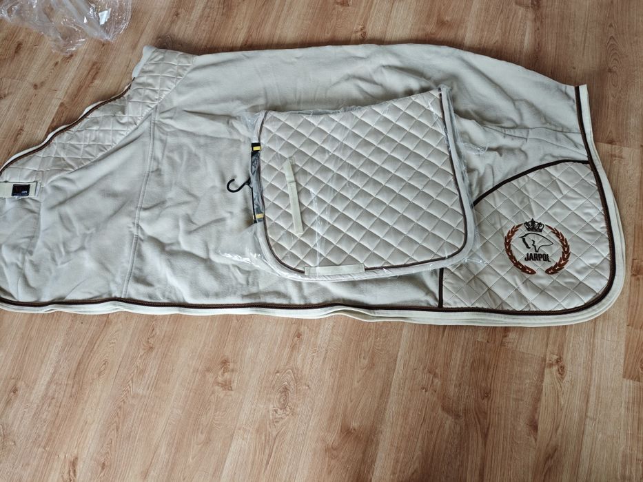 Czaprak Jarpol ujeżdżeniowy