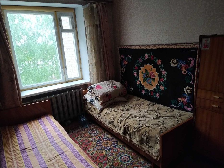 Здам кімнату в оренду