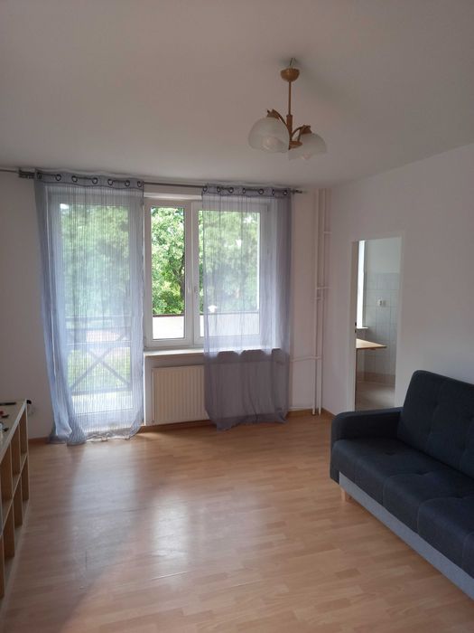 Mieszkanie do wynajęcia ul. Mysliborska