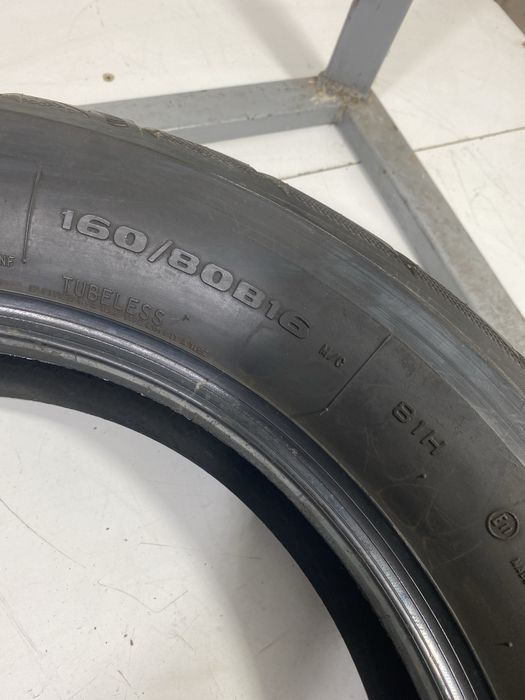 Avon Cobra Chrome 160/80/16 Nr2975