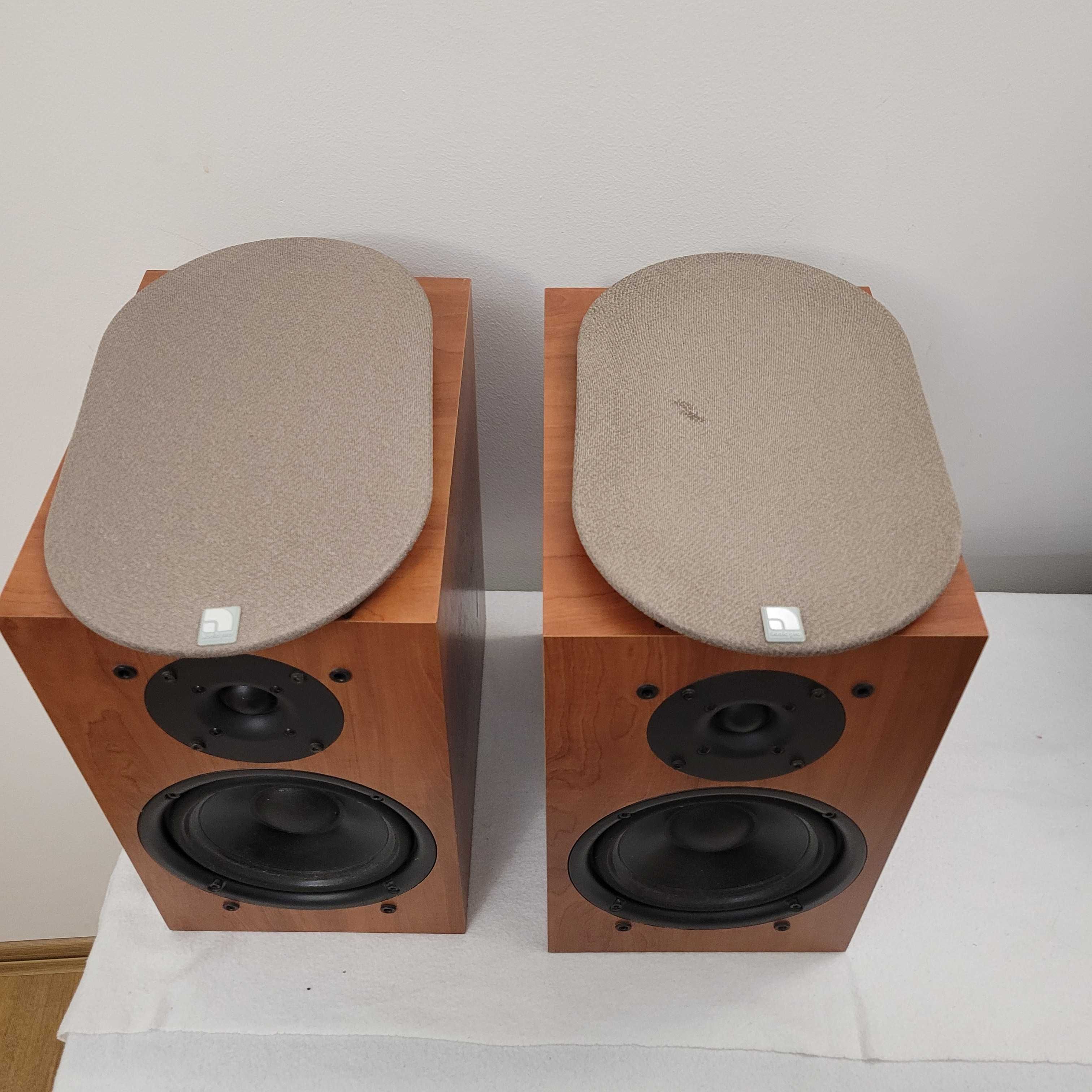 Kolumny Pro Audio Ego 414 HiEND monitory Sweden