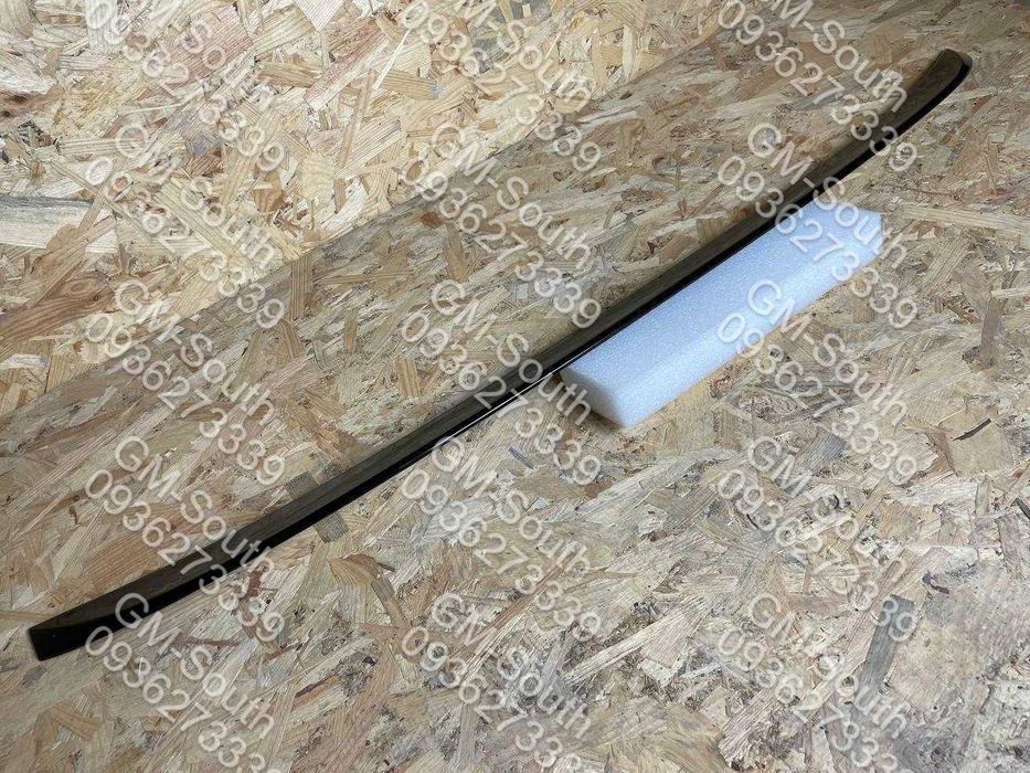 VW Jetta MK7 Спойлер Сабля Spoiler 2018 2020 2021 2022