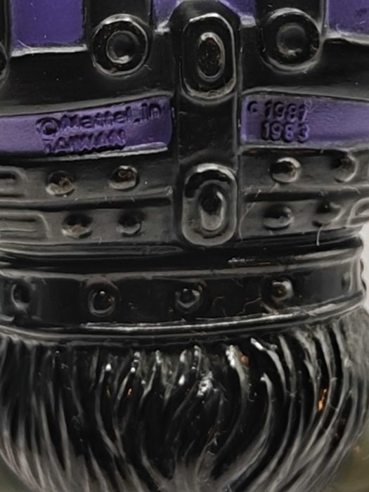 Battle Armour Skeletor Masters of the Universe MOTU He-man