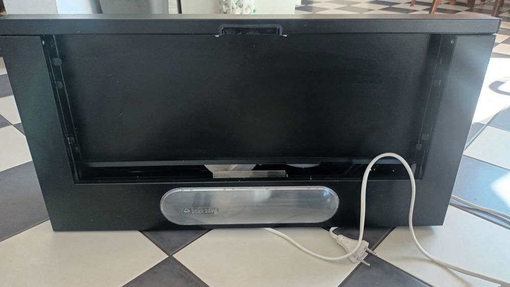 Okap Finlux fe-60tsab