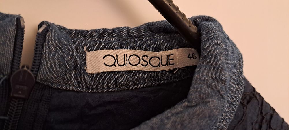 Sukienka Quiosque 46