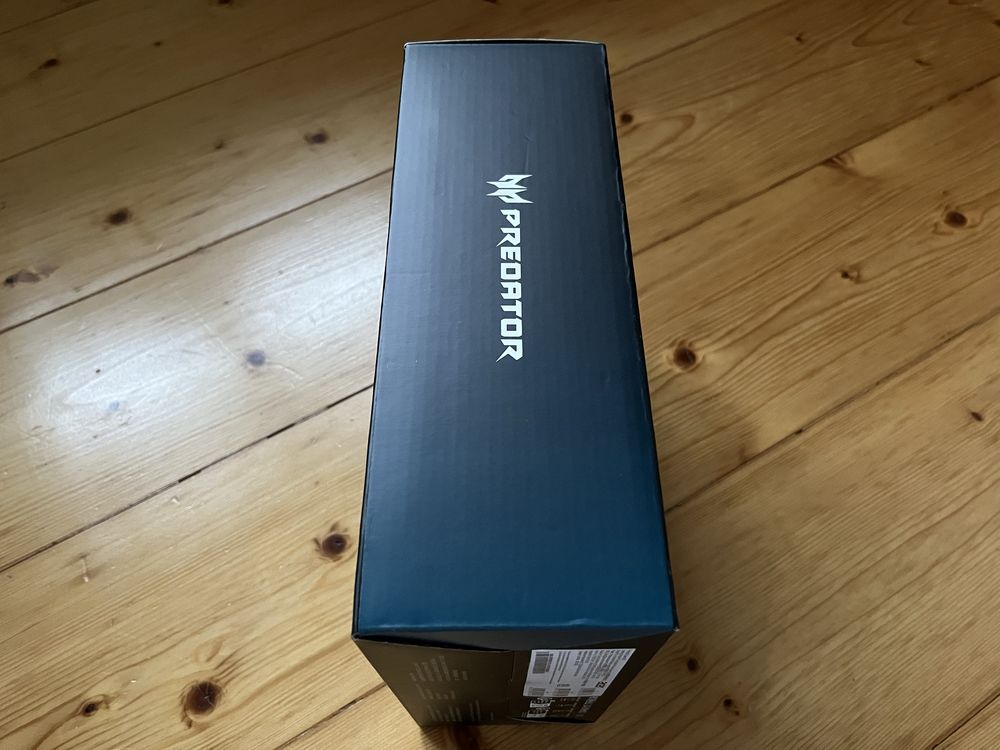 Acer Predator GALEA 365 – Nowe słuchawki gamingowe!