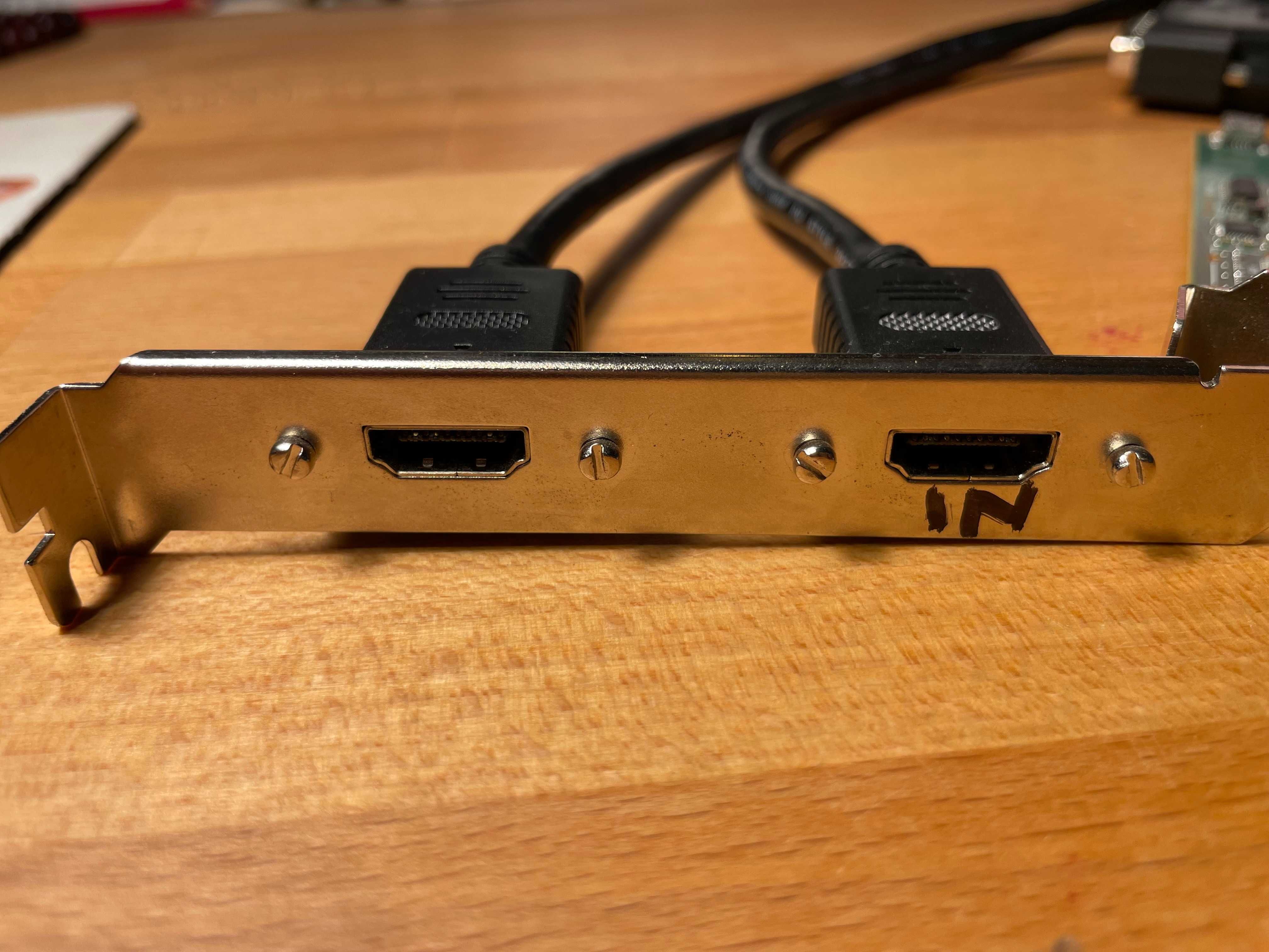 Blackmagic Design DeckLink Studio 2 SDI HDMI