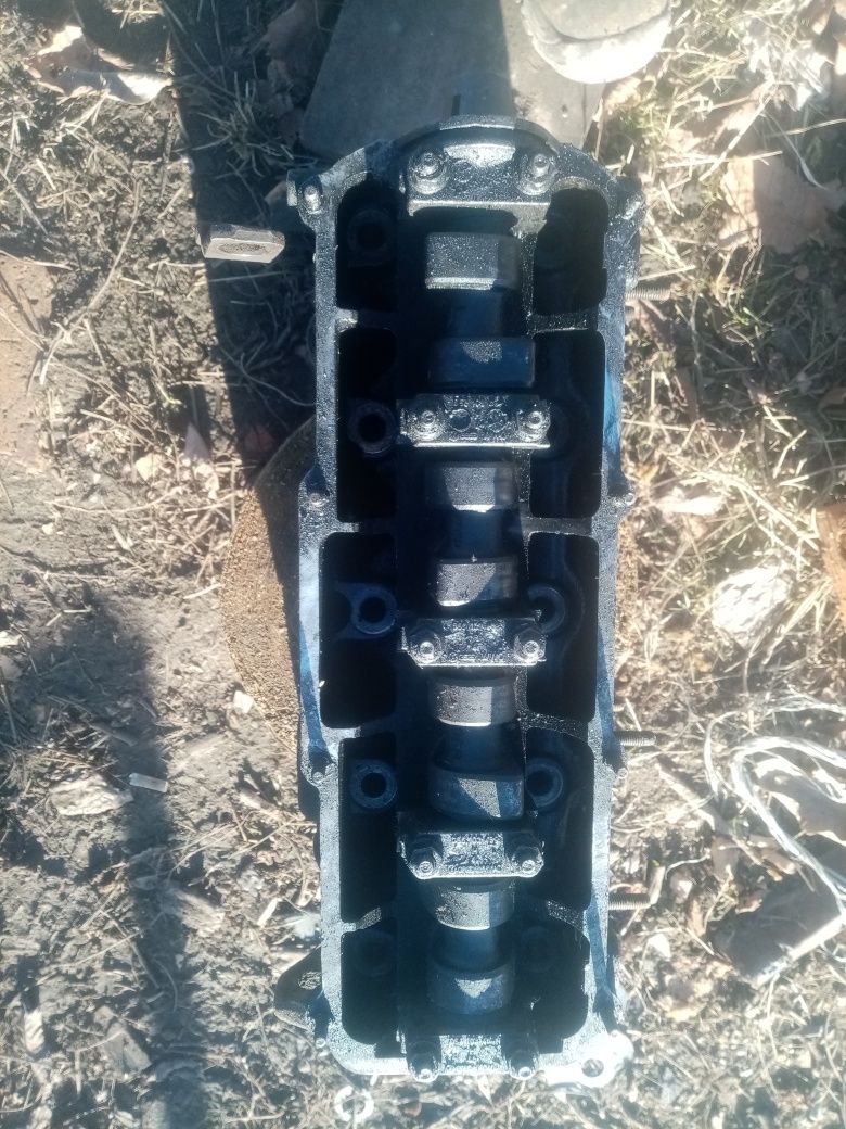 Гбц WV 1.6 дизель