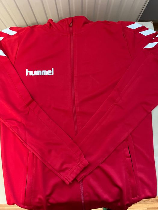 Bluzy Hummel r.176