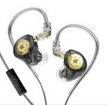 KZ EDX PRO iem наушники