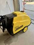 Karcher HDS 1195 S ECO
