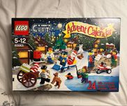 Sprzedam Lego 60063 (2014rok)
