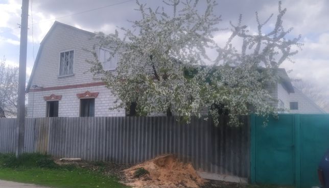 Продам дом в селе Тарановка, Торг присутствует