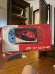 Console Portatil